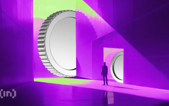 Stablecoin Payments Reach $10 Billion Amid Mainstream Adoption