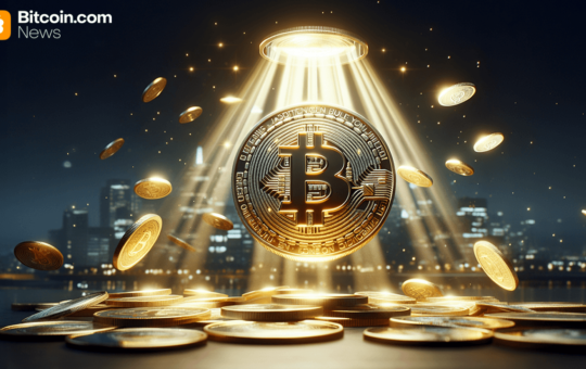 Strategy Adds 390 BTC to Its Treasury, Boosting 2025 Bitcoin Yield to 26%