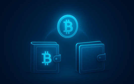 Strategy przeniosło 2.45 mld usd