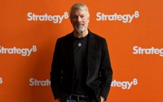 Strategy reports $3.9 billion Bitcoin value appreciation in Q3 2025