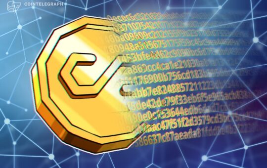 Stripe Tool Lets Companies Launch Custom Stablecoins