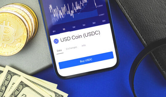 Stripe Unveils Platform Letting Firms Create Custom Stablecoins