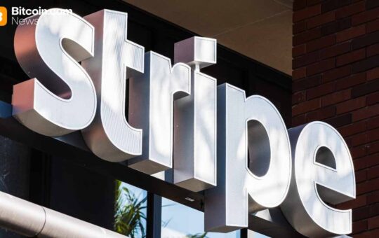 Stripe’s Next Chapter Is About to Hit the Global Market