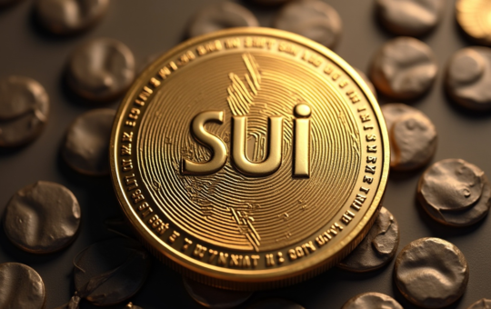 Sui Token