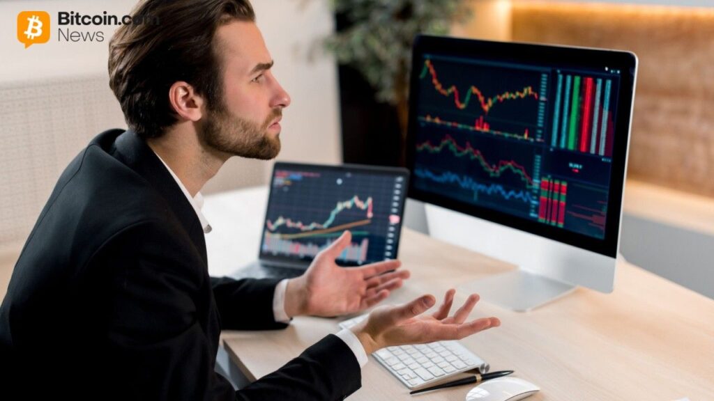 Surprise CZ Pardon, Tempo’s $500M Raise, and More — Week in Review