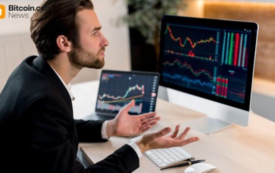 Surprise CZ Pardon, Tempo’s $500M Raise, and More — Week in Review