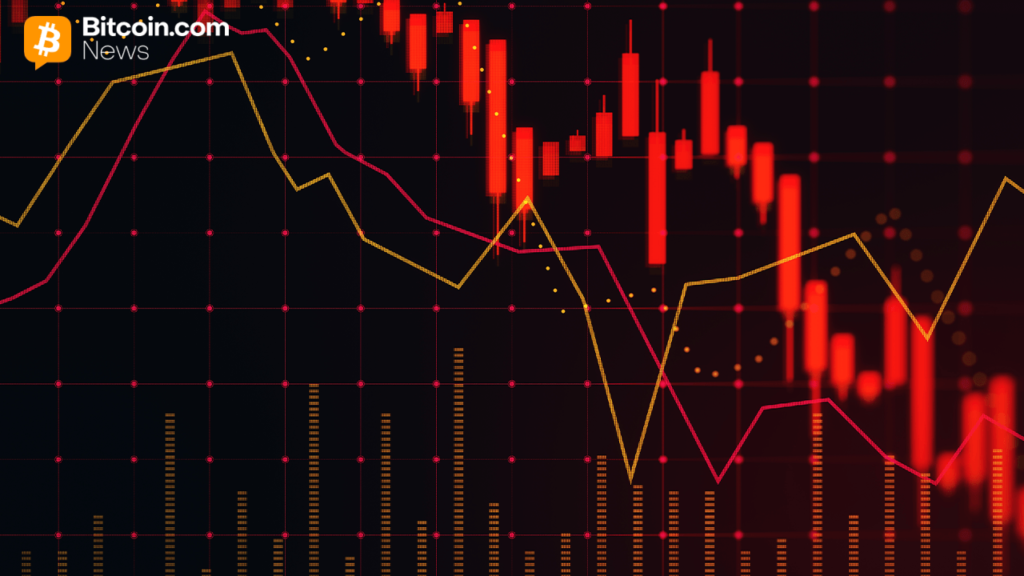 Surviving the Crash: XBO.com Founder Urges Discipline in Volatile Crypto Markets