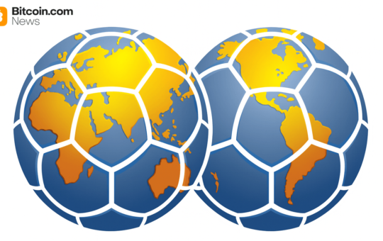 Swiss Regulator Investigates FIFA’s Blockchain Ticket Tokens for Possible Gambling Violations