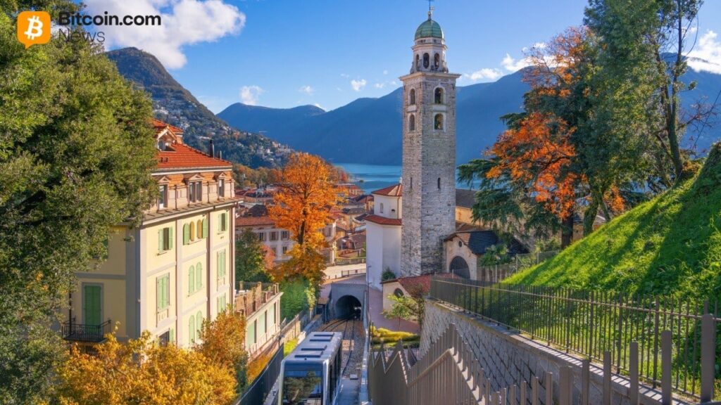 Sygnum and Debifi Combine Bitcoin Multi‑Sig Technology With Regulated Bank Lending Services