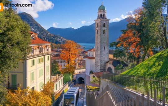 Sygnum and Debifi Combine Bitcoin Multi‑Sig Technology With Regulated Bank Lending Services