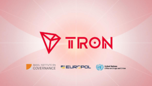 TRON DAO Participates in Europol’s 9th Global Conference on Criminal Finances and Cryptoassets