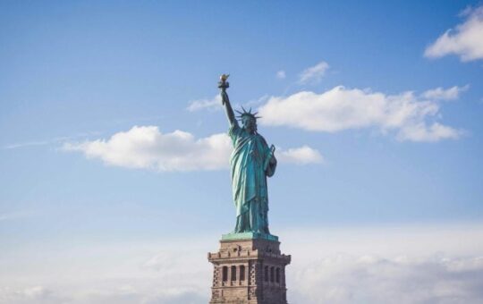 Taurus expands to US with new New York office