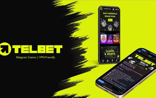 Telbet Expands Access Through New Platform Integration