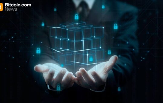 Terminal Finance CEO: Code Solves CEX Failures; DEX Raises $280M Pre-Launch