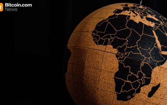 Tether Invests in Kotani Pay to Boost Digital Asset Access Across Africa