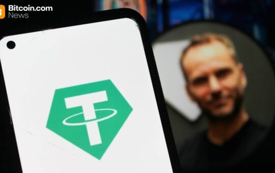 Tether Leverages Rumble to Push New USAT Stablecoin in US Market