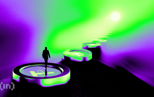 Tether and Circle Fuel ‘Buy The Dip’ After Weekend Crypto Crash