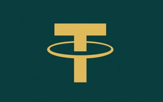 Tether seeks $200M for tokenized gold treasury vehicle