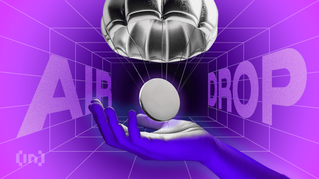 The Biggest In Crypto History?