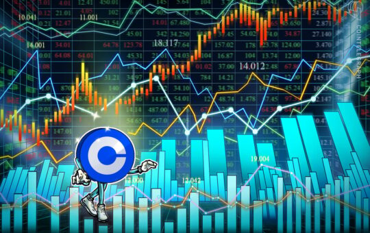 The Secret To Coinbase’s Billion-Dollar Acquisition Strategy