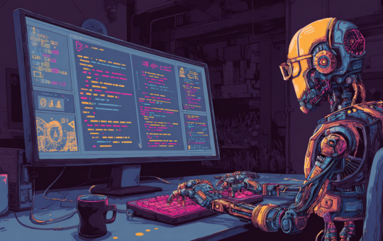 The next AI battleground: Google’s Gemini Enterprise and AWS’s Quick Suite bring full-stack, in-context AI to the workplace