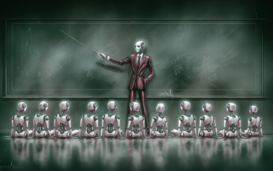 The teacher is the new engineer: Inside the rise of AI enablement and PromptOps