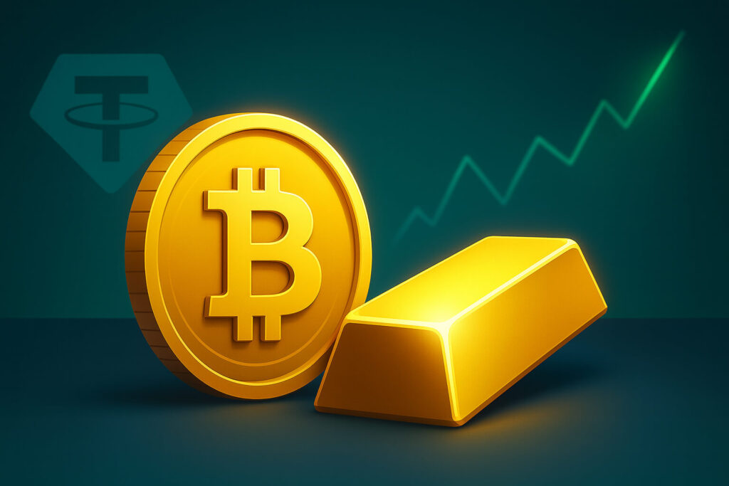 These Next 1000x Cryptos Are a Smart Bet as Tether CEO Says BTC Will Survive Anything