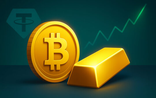 These Next 1000x Cryptos Are a Smart Bet as Tether CEO Says BTC Will Survive Anything