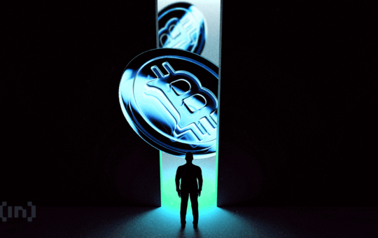 They Found $150 Billion in ‘Lost’ Bitcoin — And Want to Claim It