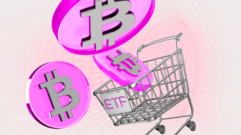 This is How Bitcoin ETF Issuers Can Show Crucial Market Insights