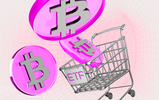 This is How Bitcoin ETF Issuers Can Show Crucial Market Insights