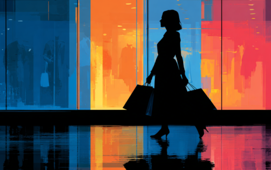 This new AI technique creates ‘digital twin’ consumers, and it could kill the traditional survey industry