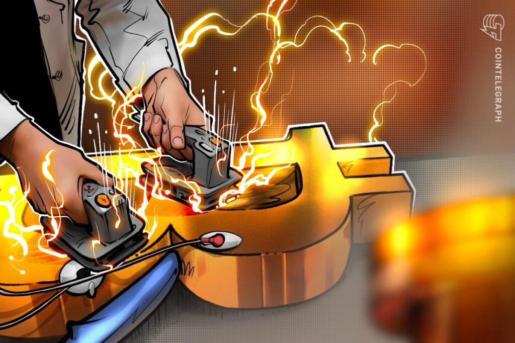 Three Bitcoin Price Charts to Watch After Record $5.39B BTC Liquidation