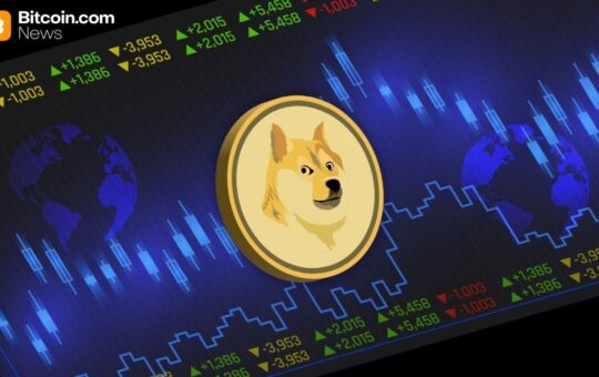 Thumzup Injects $2.5 Million Into Dogehash to Expand Dogecoin Mining Fleet