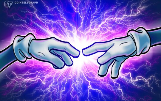 Time2Build to Pay for Open Source Bitcoin LN Integration