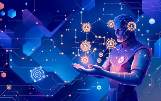 Together AI's ATLAS adaptive speculator delivers 400% inference speedup by learning from workloads in real-time