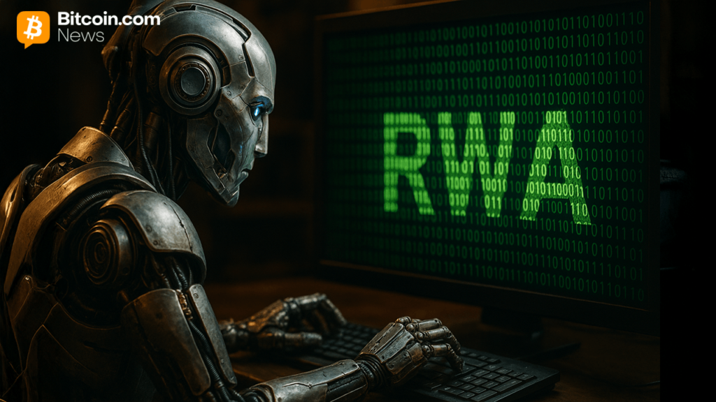 Tokenization Meets AI: Securitize Expands RWA Access Through MCP Server