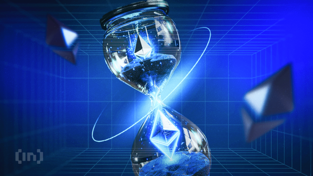 Tom Lee Thinks Ethereum Could Flip Bitcoin — Here’s Why