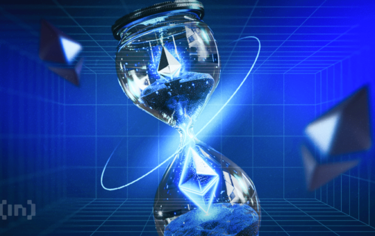 Tom Lee Thinks Ethereum Could Flip Bitcoin — Here’s Why