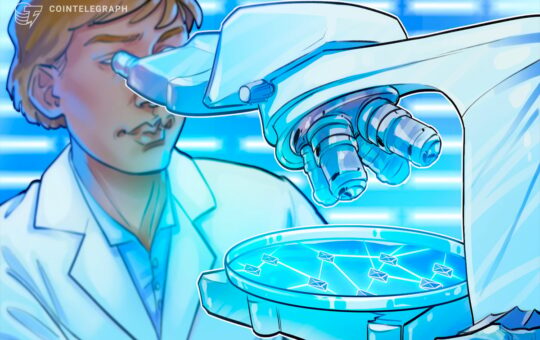 Top 5 Ethereum Block Explorers for Tracking Transactions in 2025