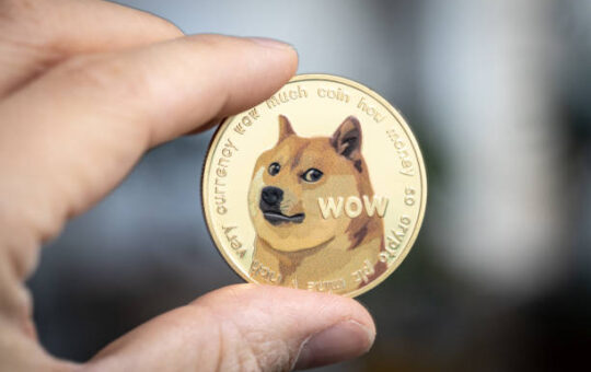 Dogecoin