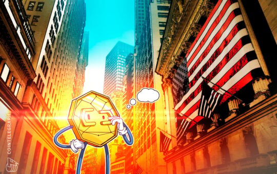 Top NY Regulator Updates Crypto Guidance after Announcing her Departure