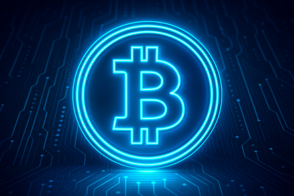 Top analyst issues mega bullish Bitcoin forecast as MAGACOIN FINANCE steals spotlight