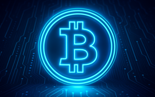 Top analyst issues mega bullish Bitcoin forecast as MAGACOIN FINANCE steals spotlight