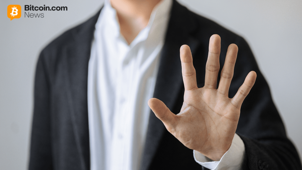 Trader Accused of Trump Ties Denies Insider Trading Claims