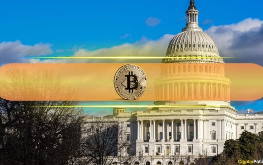 Trump Administration Unveils Crypto Strategy But Omits Bitcoin (BTC) Reserve Plan