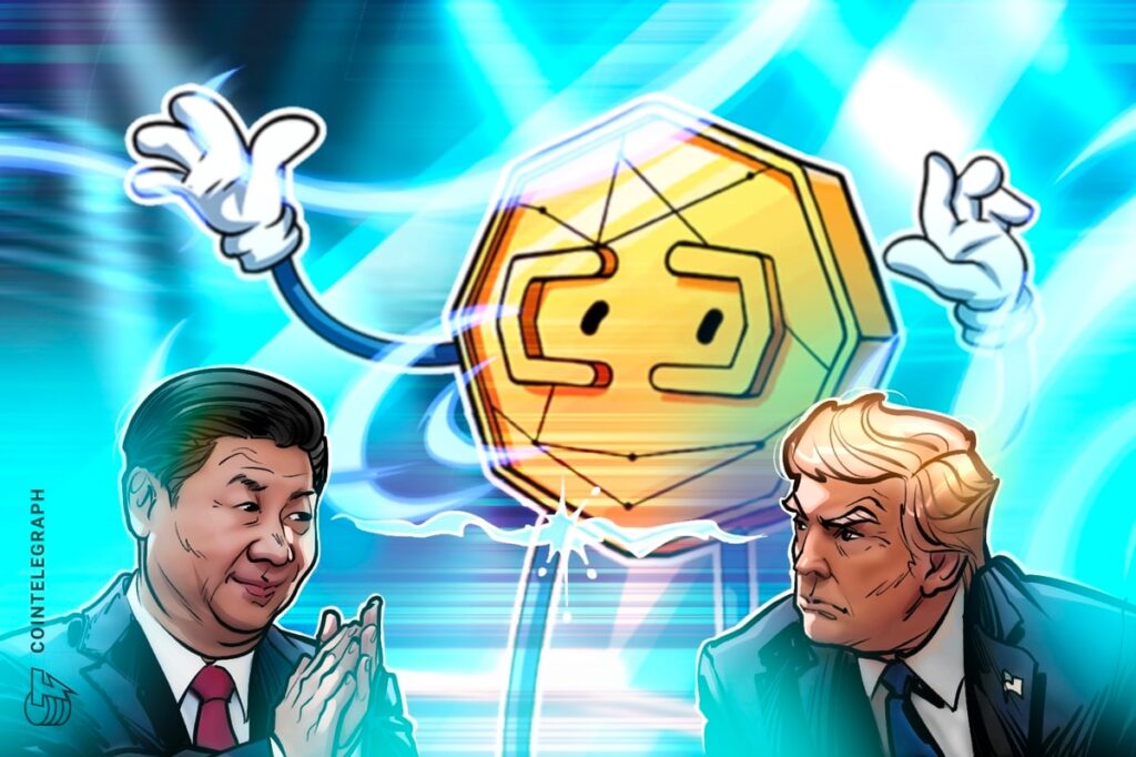 Trump Confirms Meeting With Xi Jinping on Oct 31, Markets Rally in Response