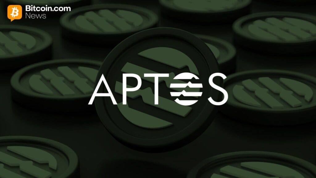 Trump Jr. Backs WLFI’s USD1 Stablecoin Launch on Aptos