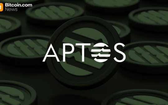 Trump Jr. Backs WLFI’s USD1 Stablecoin Launch on Aptos