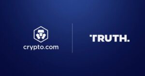 Trump Media teams with Crypto.com to bring prediction markets to Truth Social
